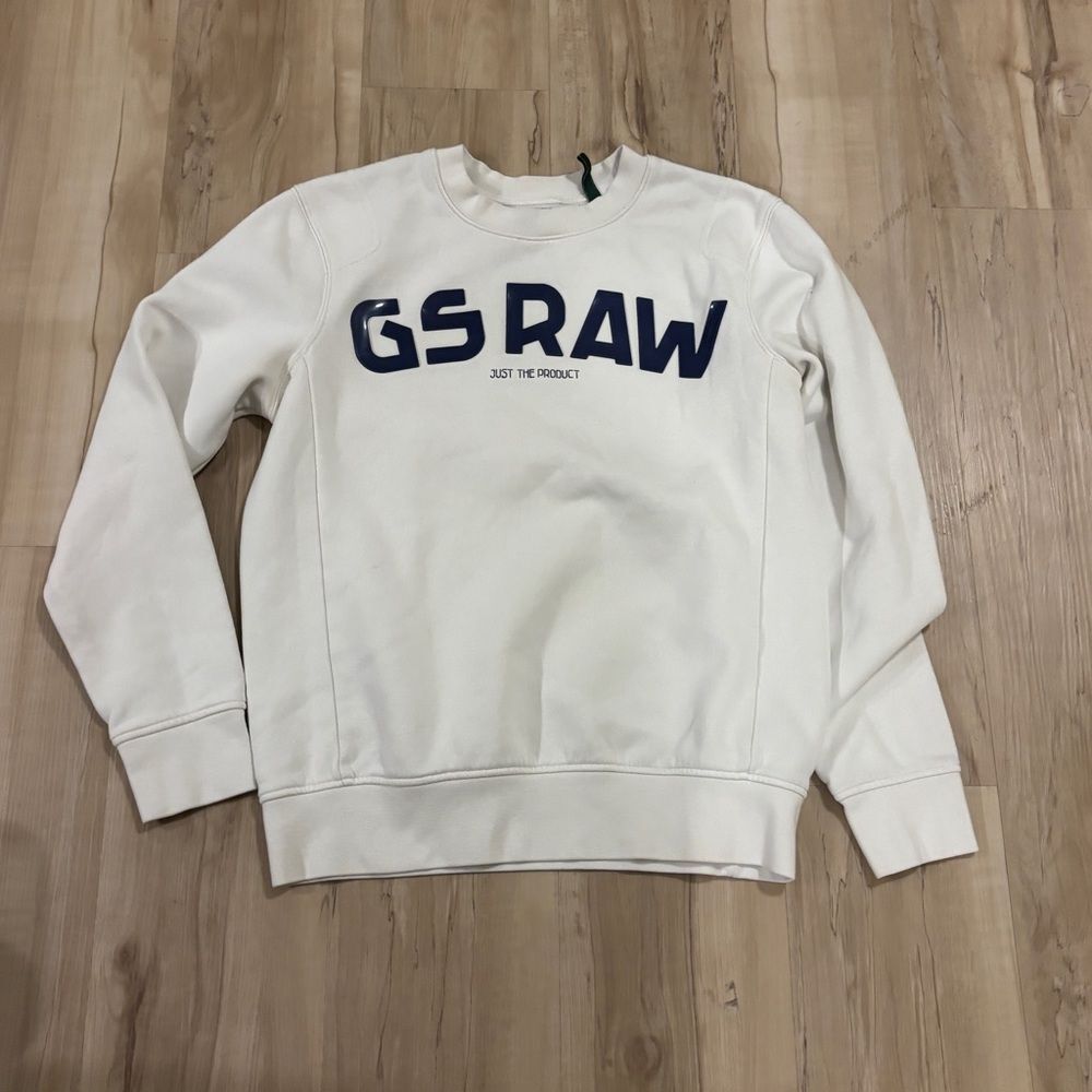 GS RAW Sweatshirt